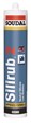 SOUDAL Silirub 2 alu grey 300ml